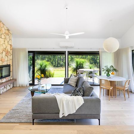 Cedars Mount View (Adults Only) Villa Exteriör bild