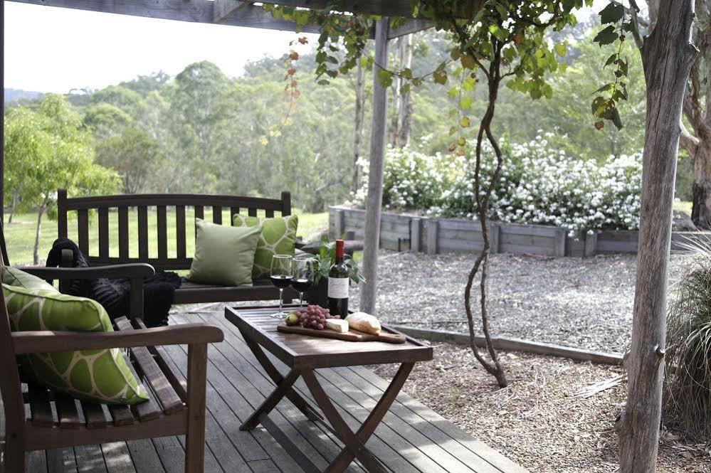 Cedars Mount View (Adults Only) Villa Exteriör bild