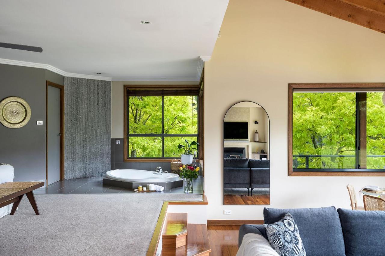 Cedars Mount View (Adults Only) Villa Exteriör bild