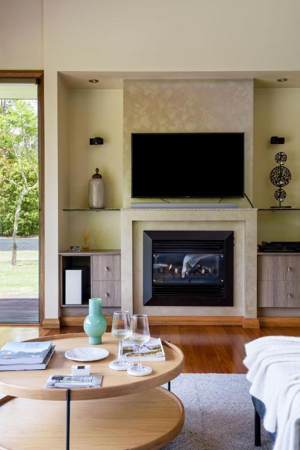 Cedars Mount View (Adults Only) Villa Exteriör bild