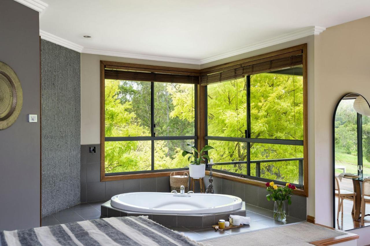Cedars Mount View (Adults Only) Villa Exteriör bild