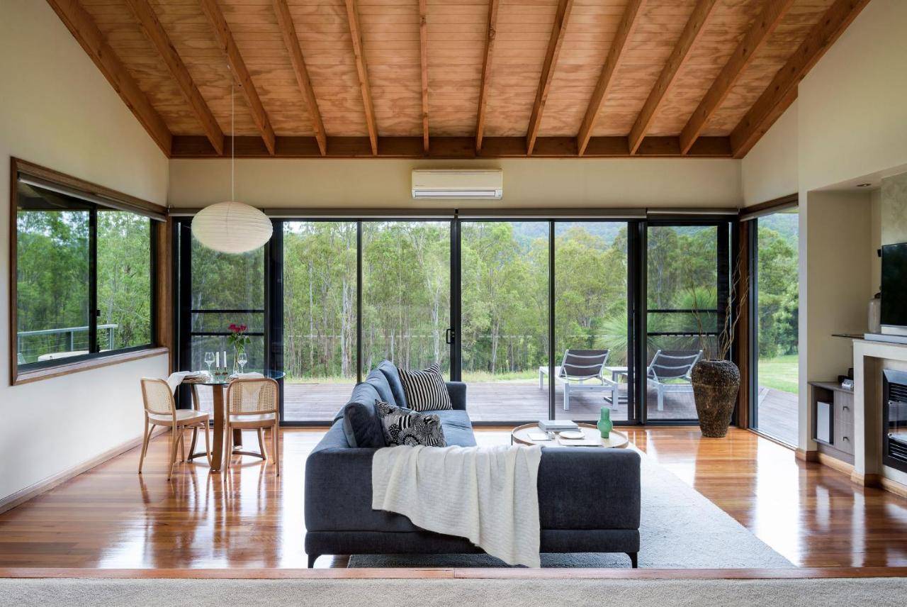 Cedars Mount View (Adults Only) Villa Exteriör bild