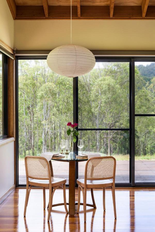 Cedars Mount View (Adults Only) Villa Exteriör bild