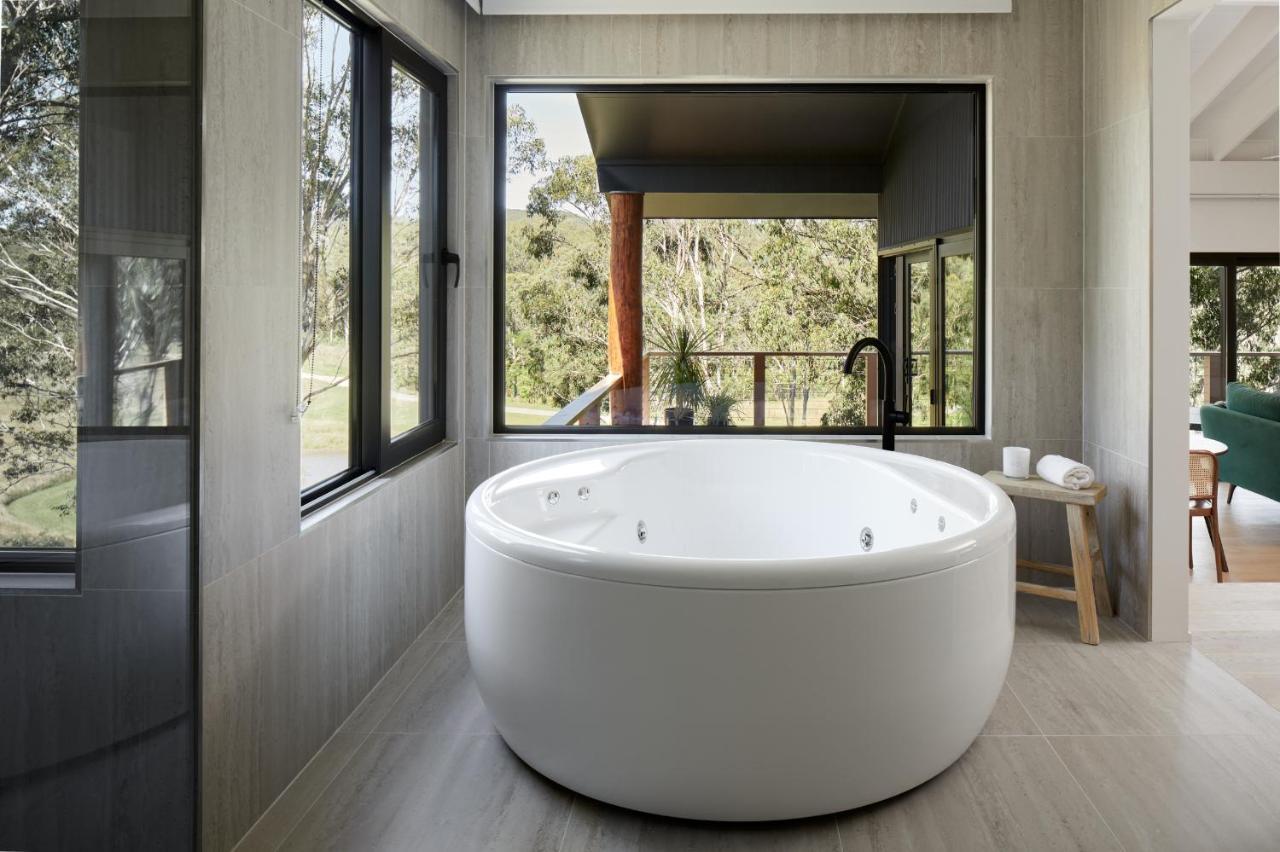 Cedars Mount View (Adults Only) Villa Exteriör bild
