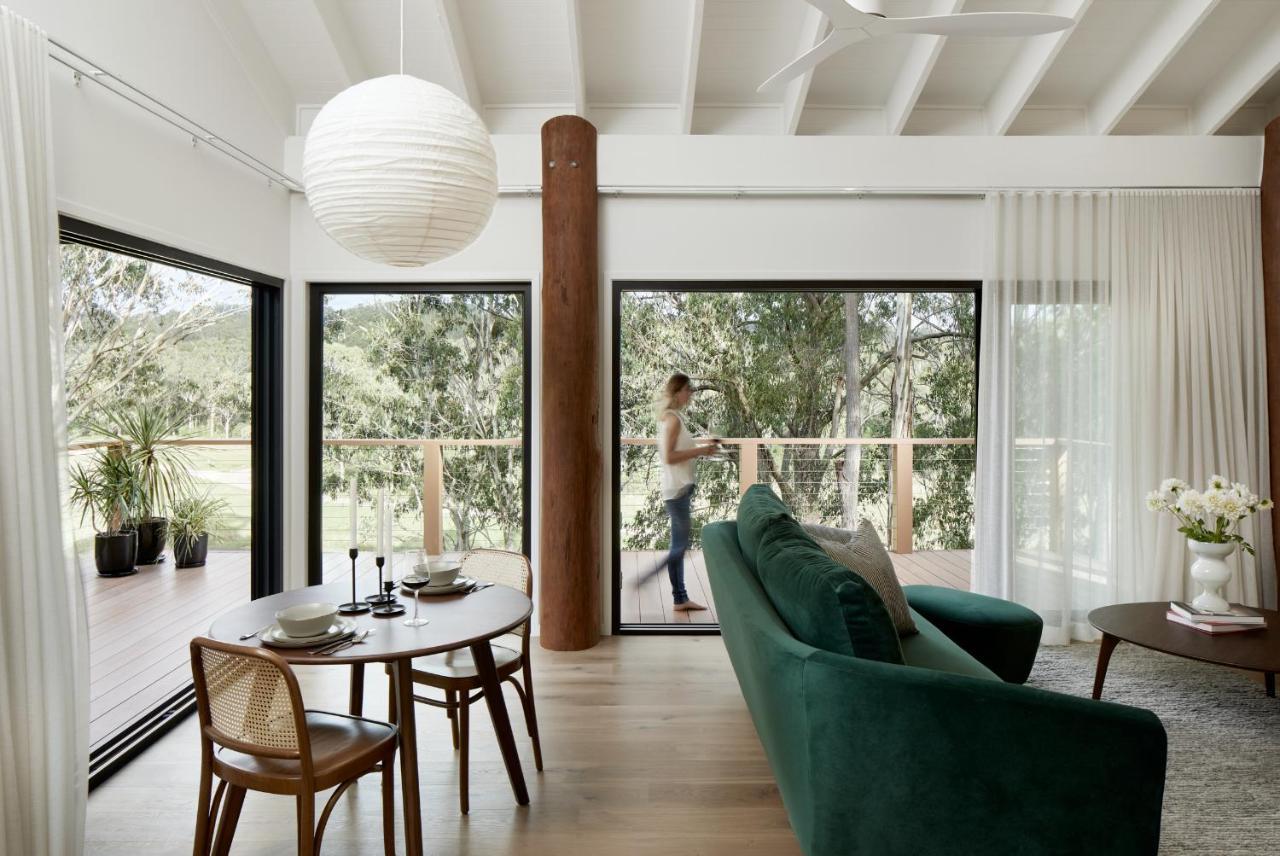 Cedars Mount View (Adults Only) Villa Exteriör bild