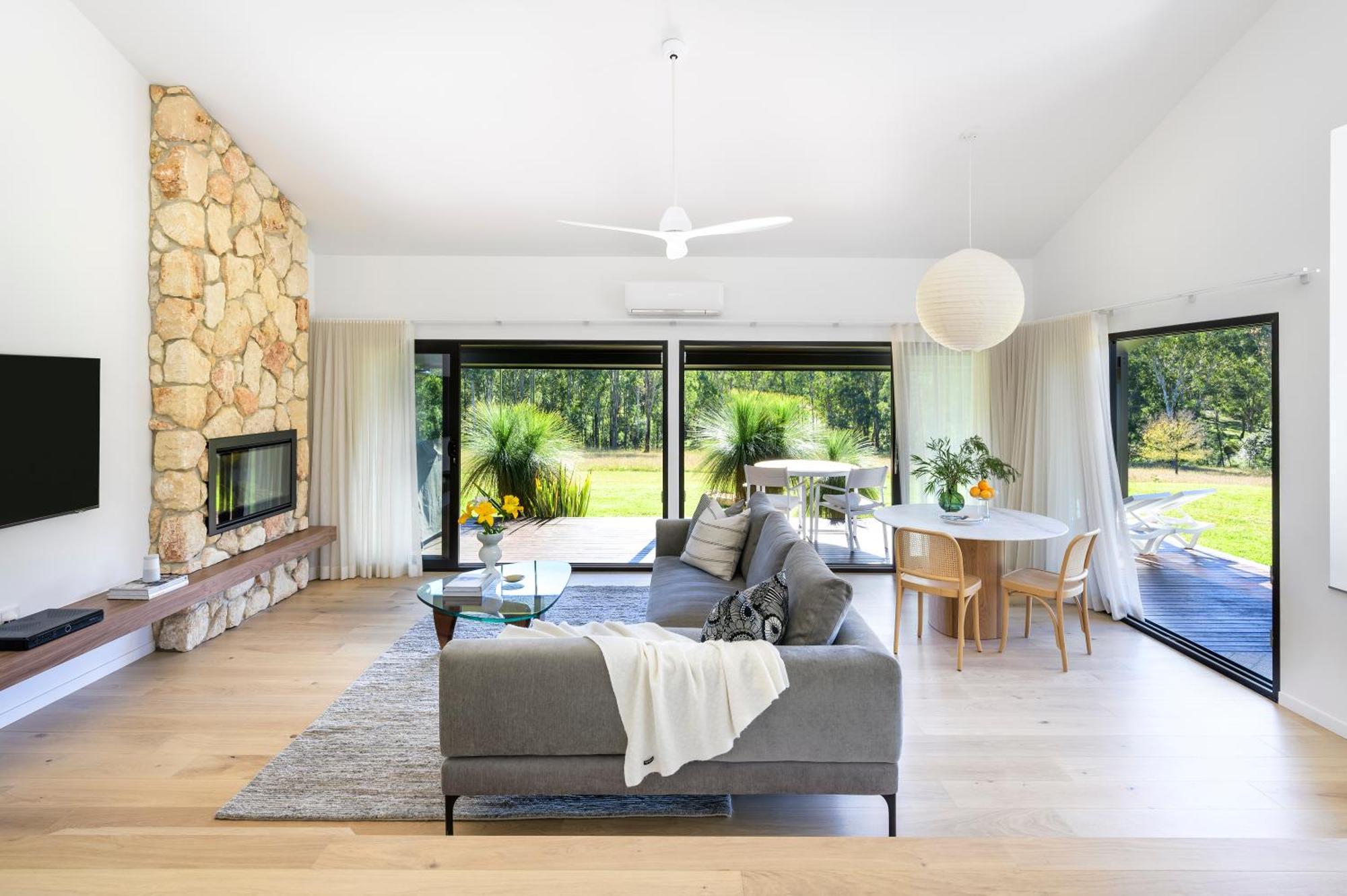 Cedars Mount View (Adults Only) Villa Exteriör bild