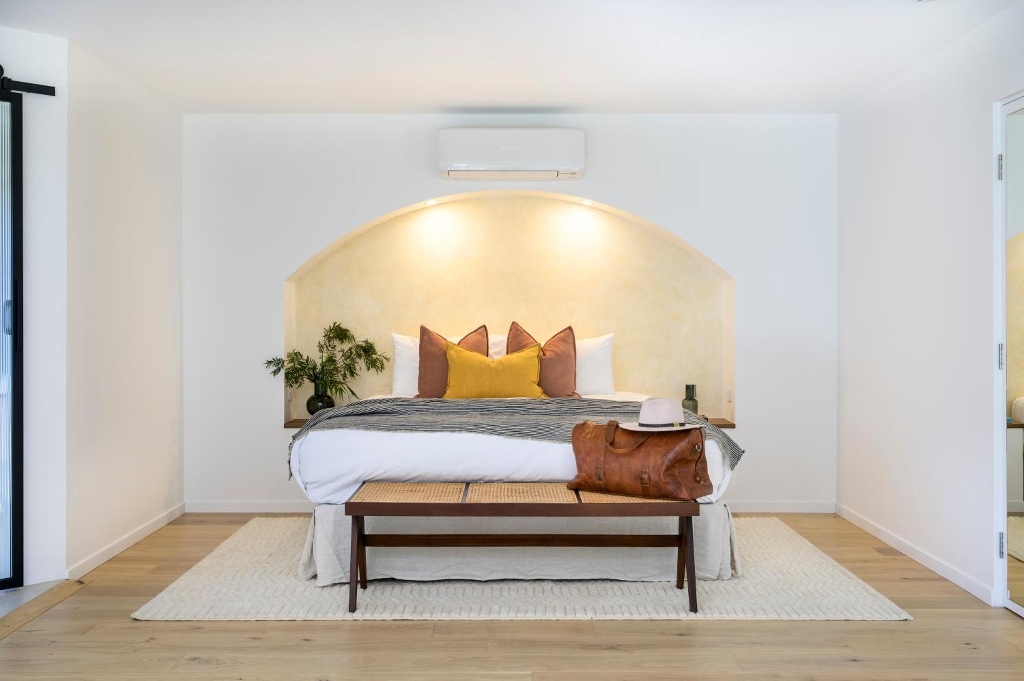 Cedars Mount View (Adults Only) Villa Exteriör bild