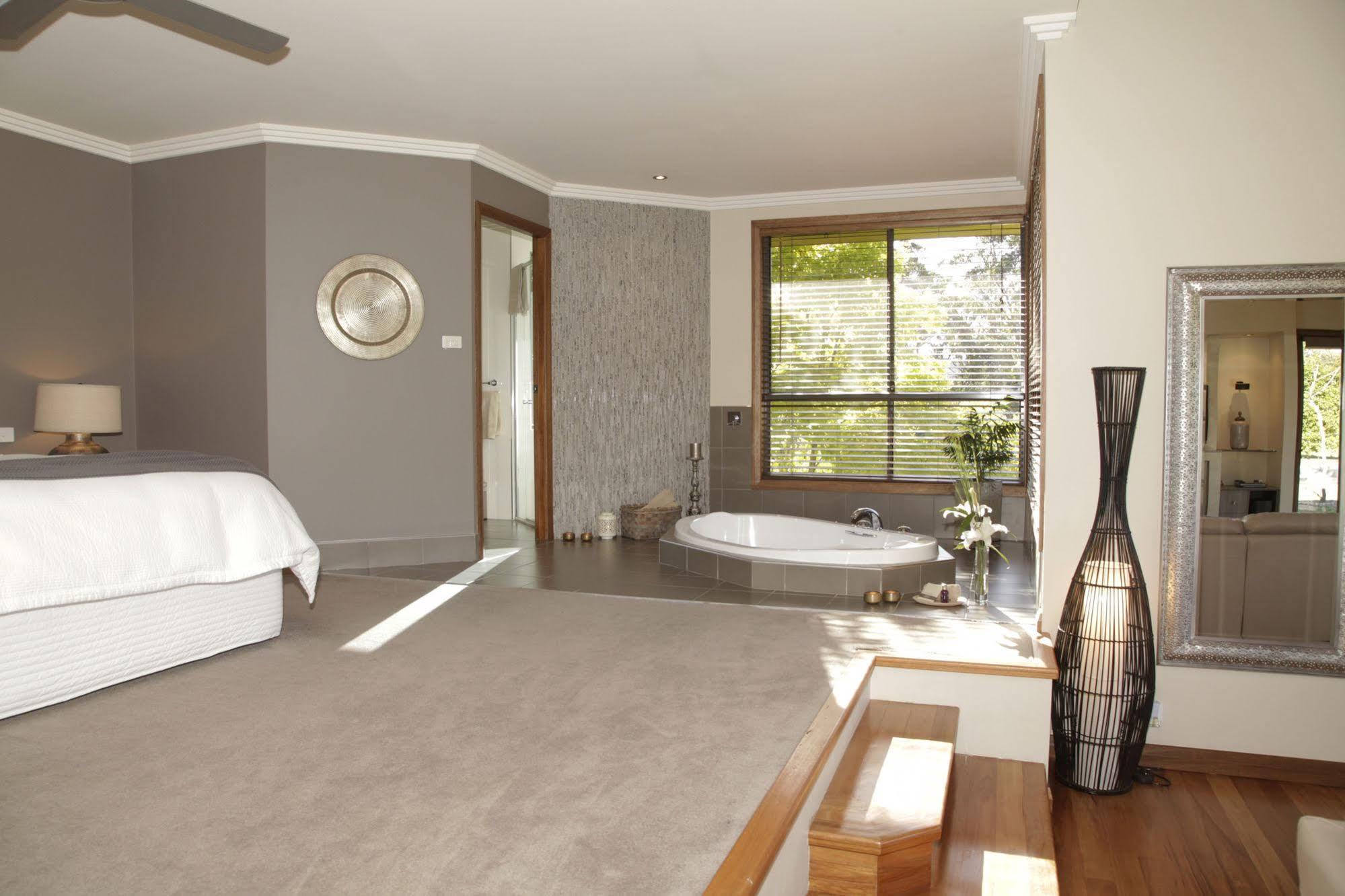 Cedars Mount View (Adults Only) Villa Exteriör bild