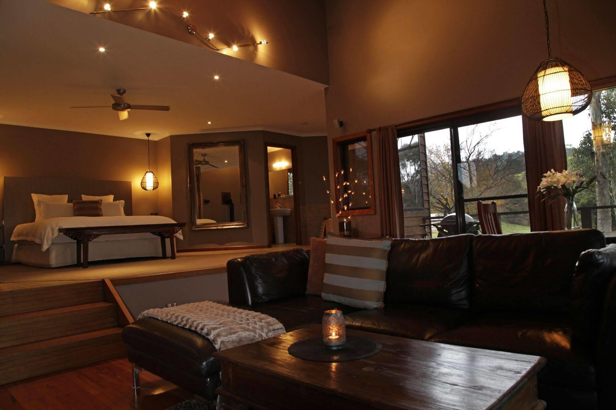 Cedars Mount View (Adults Only) Villa Exteriör bild