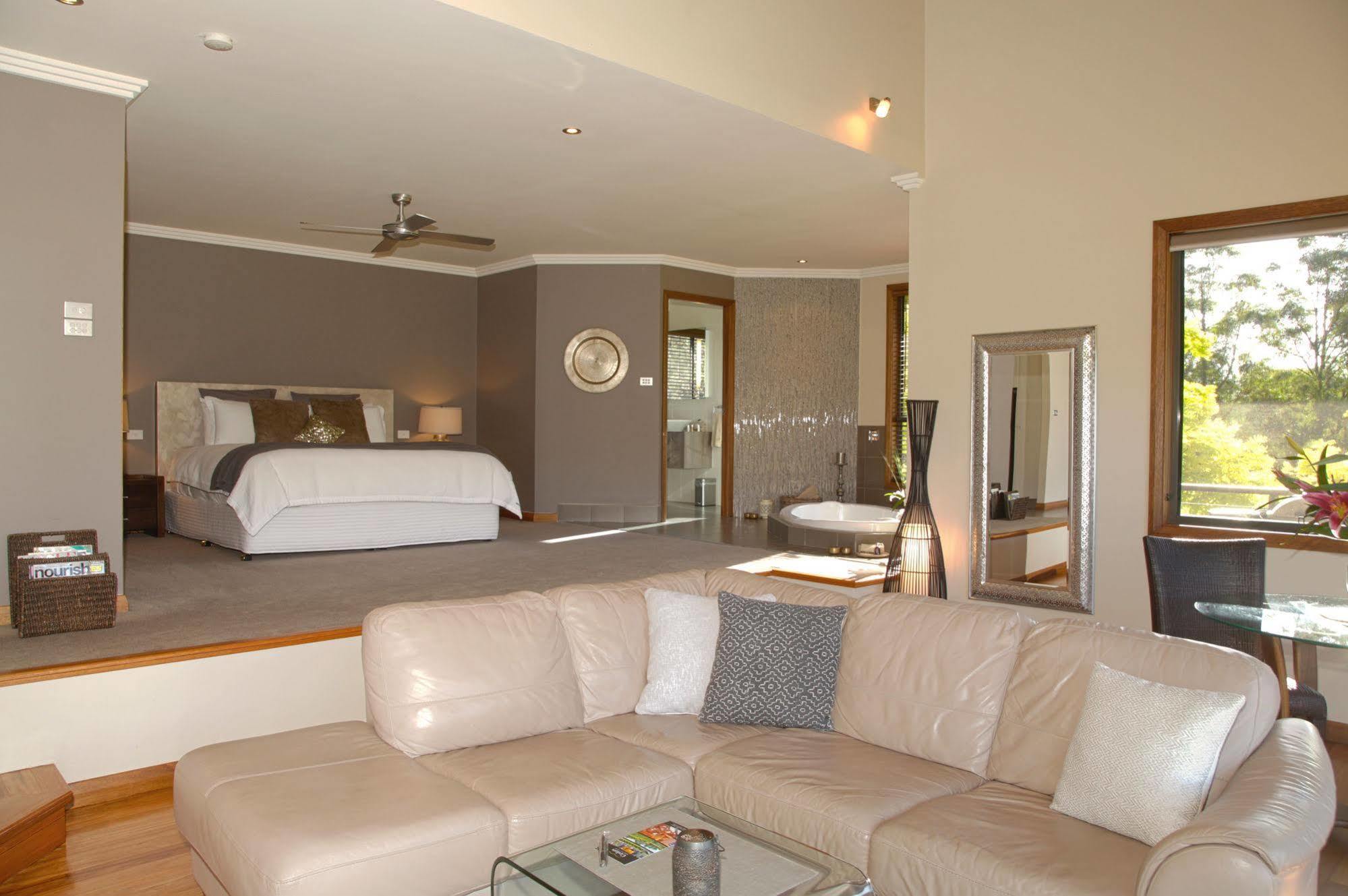 Cedars Mount View (Adults Only) Villa Exteriör bild