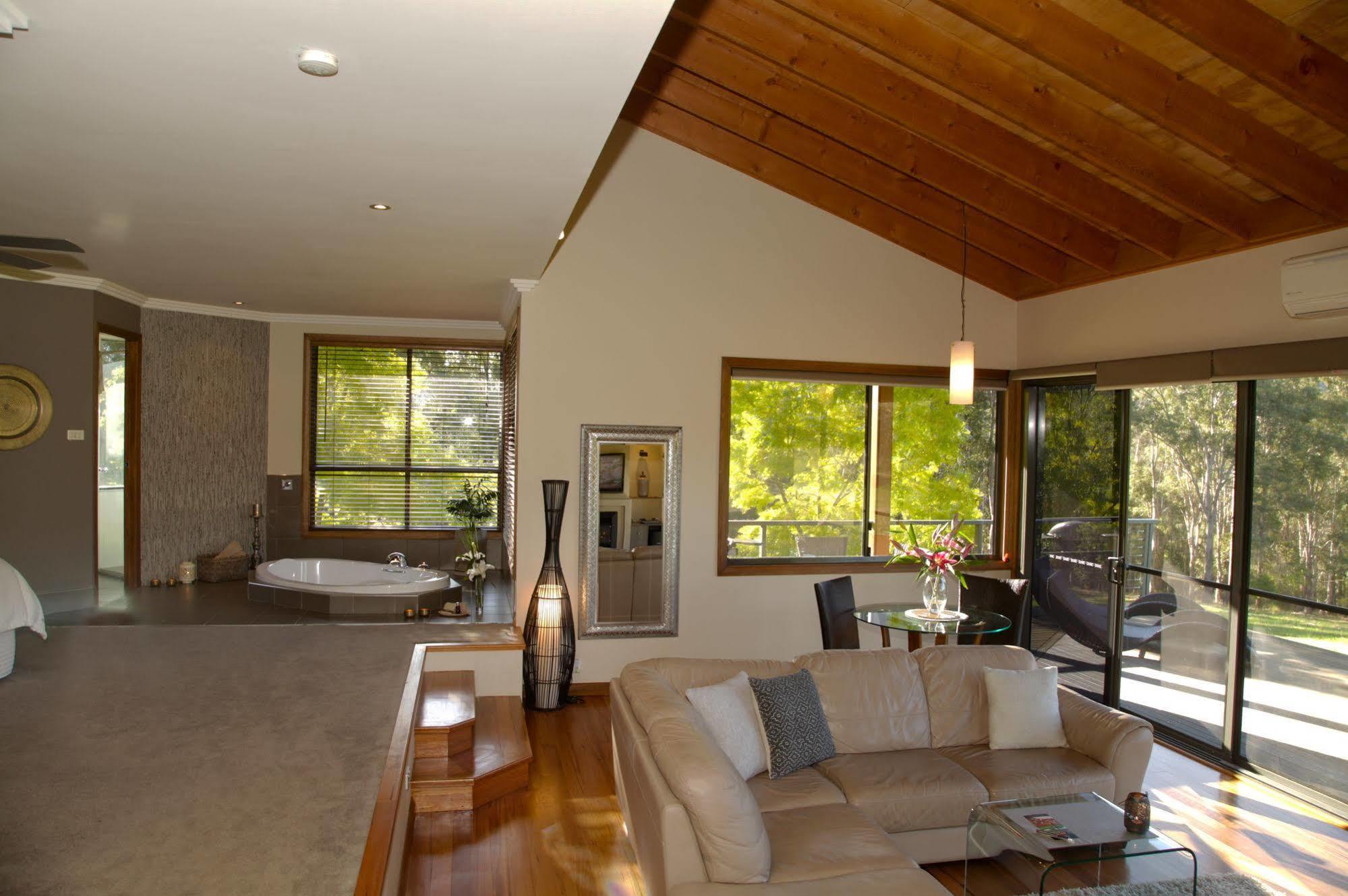 Cedars Mount View (Adults Only) Villa Exteriör bild